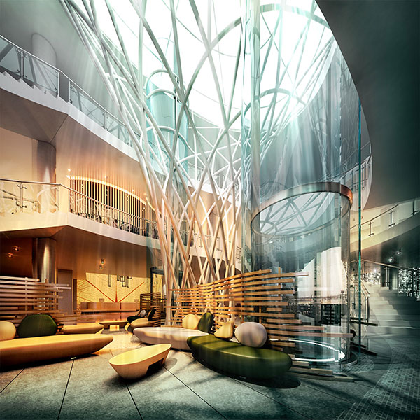 manyavar-central-skylight