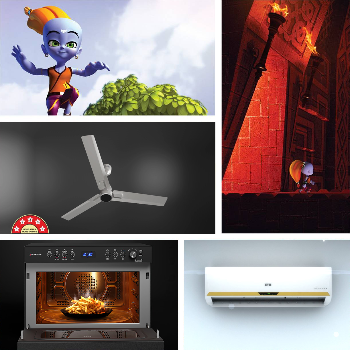 film-video-rendering services