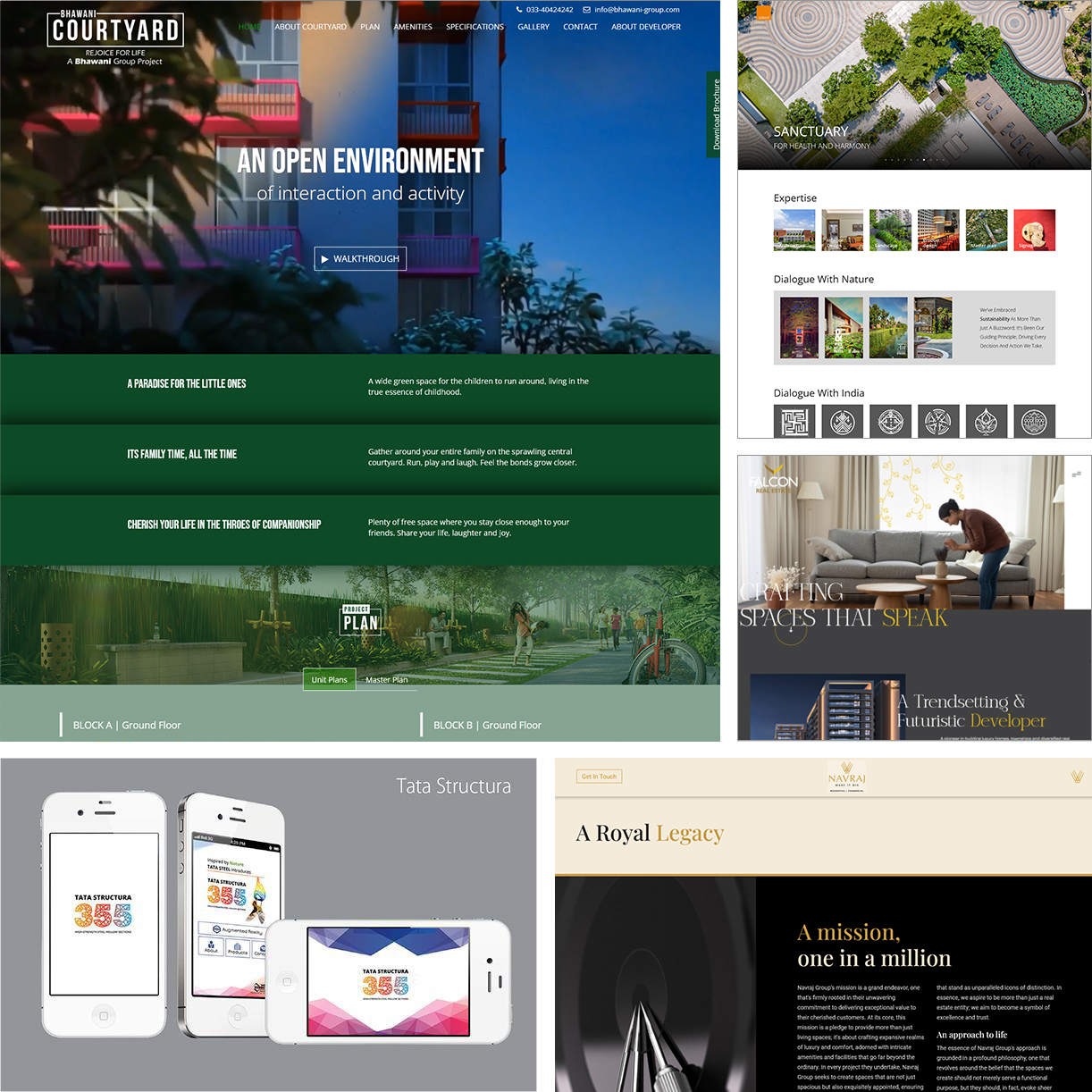 web-applications