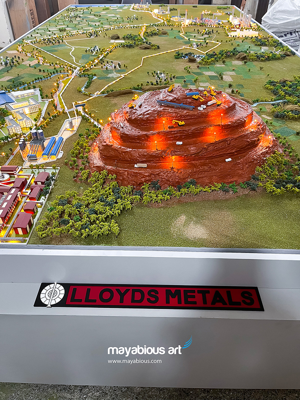 Lloyds Metals