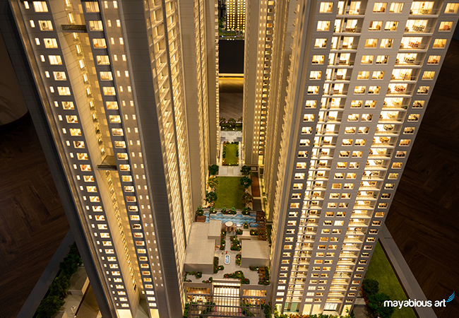 Urban Majestic