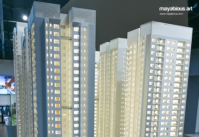 Urban Majestic