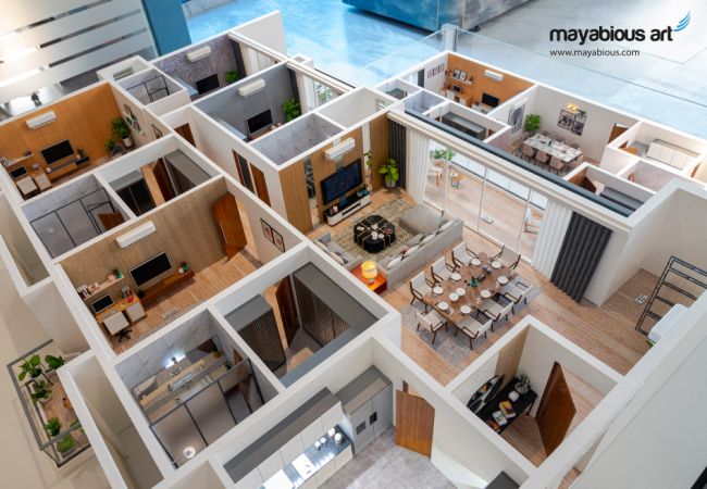 Skydale Doll House