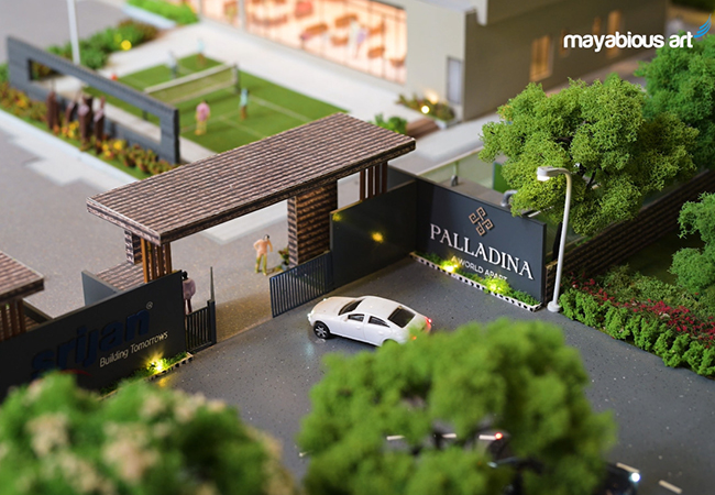 Palladina