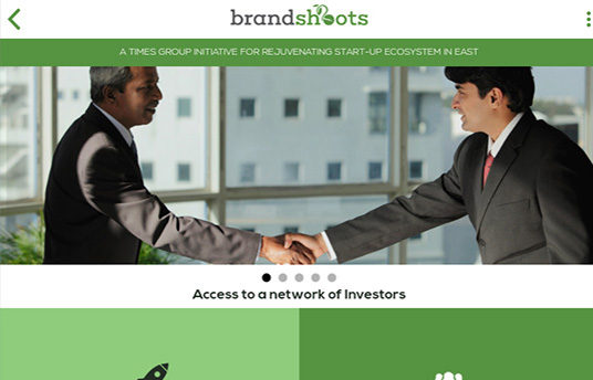 brandshoots