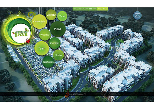gatikrushna-greens