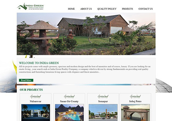 india-green-reality