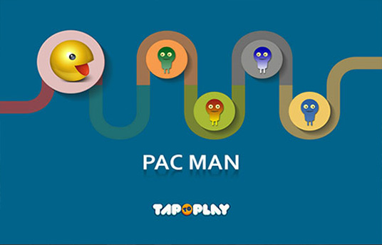 pacman