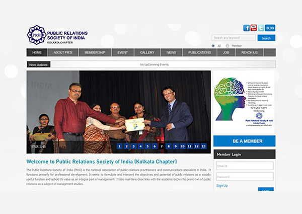 prsi-kolkata