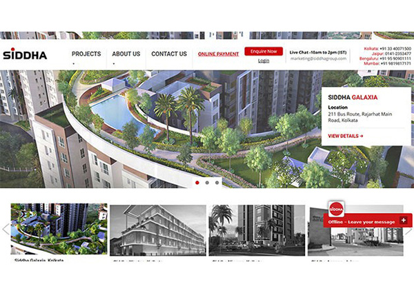 siddhagroup