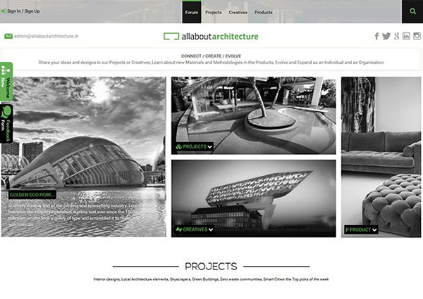 all-about-architecture
