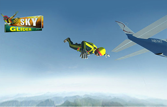 sky-glider