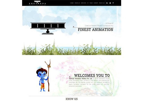 zoetrope-studios