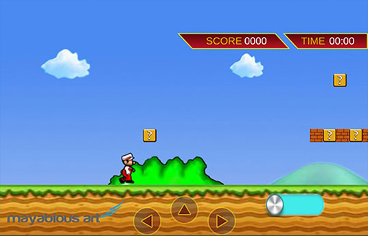 mario